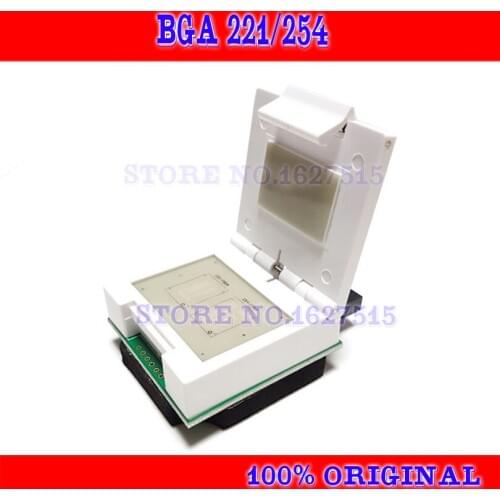 BGA 221/254 2 IN 1