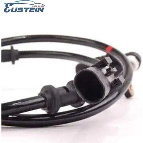 ABS Speed Sensor Left Front for Mercedes Benz ML320 ML430 ML500 ML55 V6 V8 1635400717 Wheel Speed To ABS Control Unit