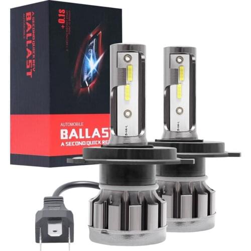 Factek LED Lamps