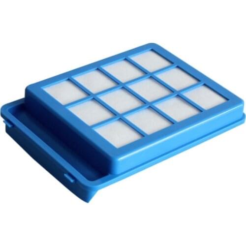 HEPA Pre-Filter Box for Philips FC9932 FC9911 FC9912 FC9920 Marathon Ultimate Vacuum Cleaner Parts Accessorie