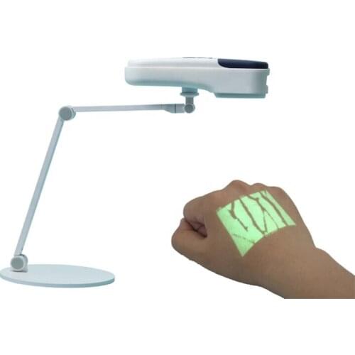 Best Price Portable Infrared Vein finder, Portable Handheld Vein Viewer Price