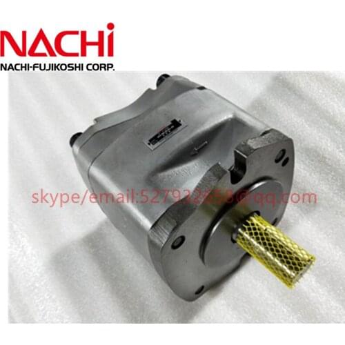 IPH-5A-50-21 Nachi Single Gear Pump IPH-5A-50-21