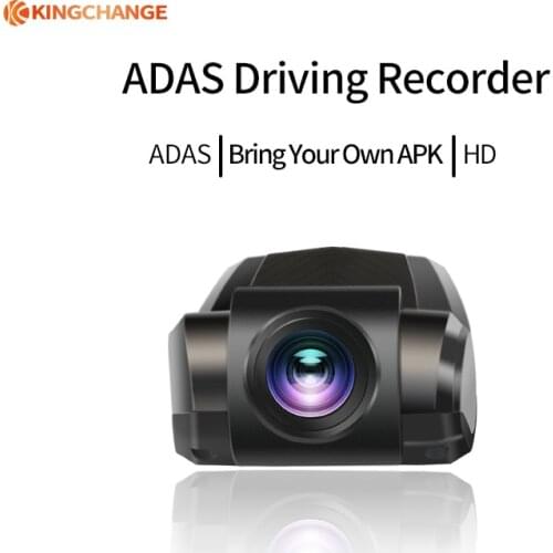 Kingchange car dvr camera car Android Usb Auto Digital Video Recorder 1080P Camcorder Cam 170