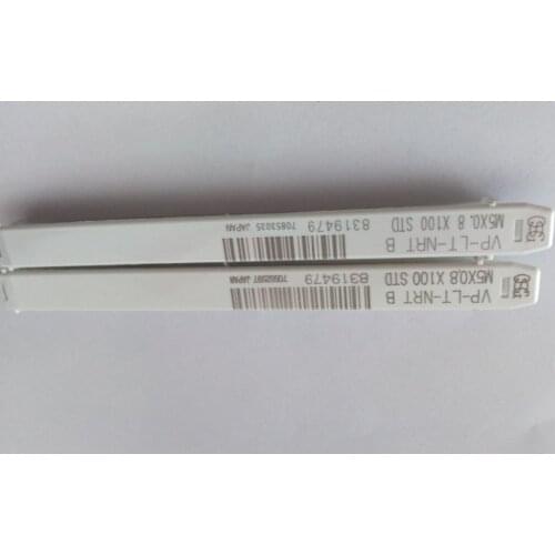 10PCS THREADING TAPS VP-LT-NRT B M 5*0.8*100 8319479