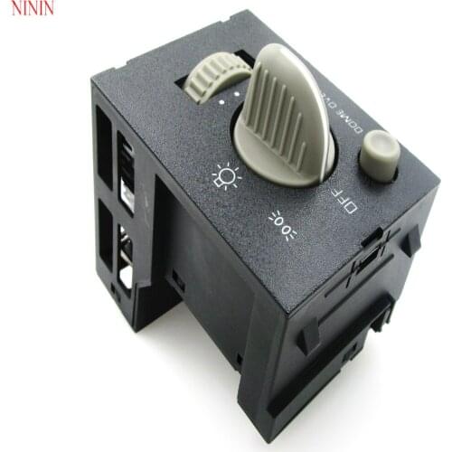 NININ Parts For Car Interiors