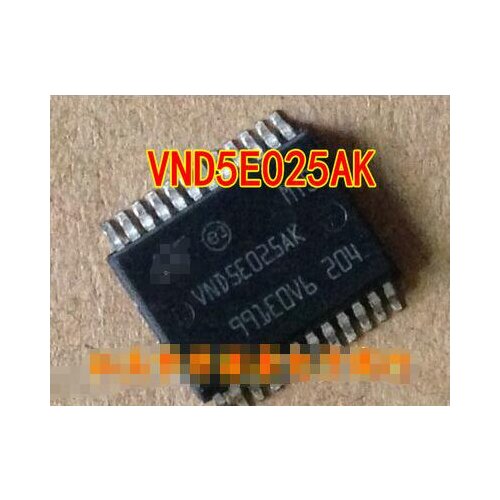 100% NEW Free shipping VND5E025AK