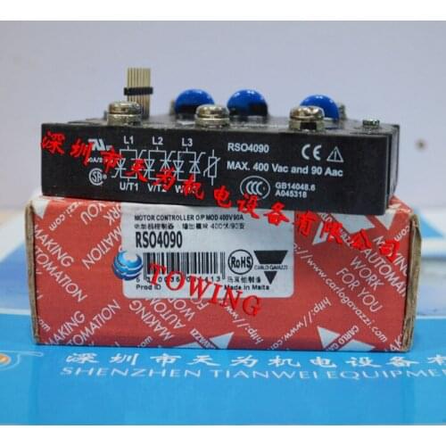 RSO4090 Carlo gavazzi 100% new and original