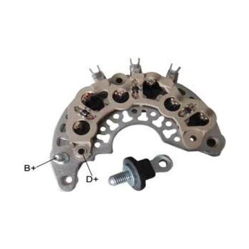 NEW HNROCK ALTERNATOR RECTIFIER 12147200 216305 3101-5112 32621-85Z00 31400-85Z00 61400-85Z01 31400-85Z02 DR2911 RD-41 RD-39H