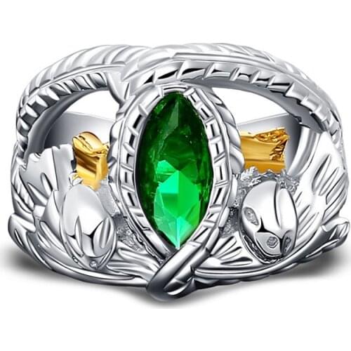 Парные кольца OPALead China At AliExpress