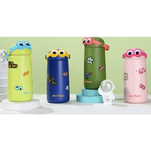 PGY Small Thermoses China
