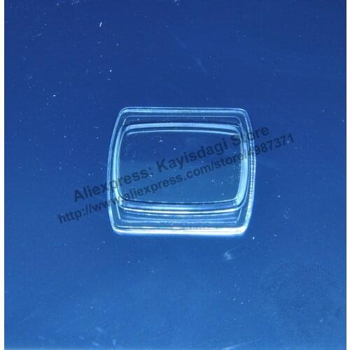 Plastic (Acrylic) Watch Glass Crystals Comp. For Seiko 5606-5070 case ref