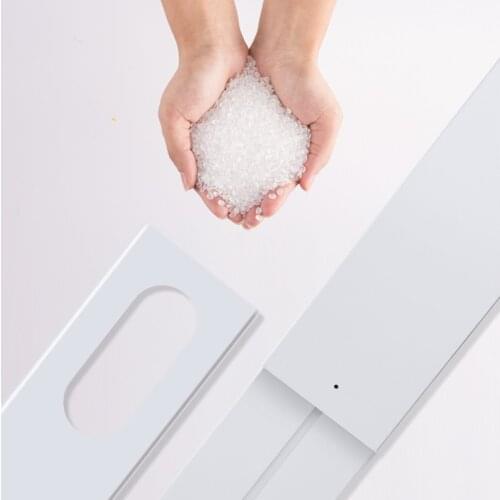 Portable Air Conditioner Window Kit Window Seal Panel for AC Unit 43-140cm