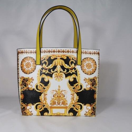 Rorie Lin Women's White Bags