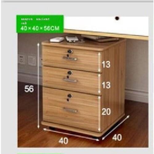 File Cupboard Sepsradores Buzon Nordico De Madera Archivadores Mueble Archivador Para Oficina Filing Cabinet For Office