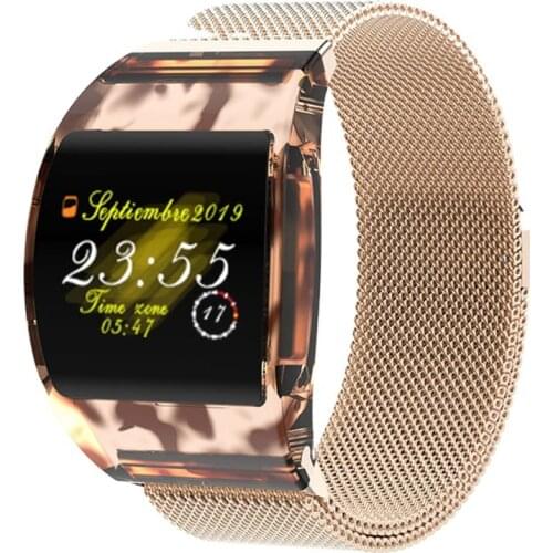 P63 Bluetooth Smart Watch Men Women Heart Rate Blood Pressure Monitor Sleep Fitness Tracker Bracelet Sport Waterproof Smartwatch