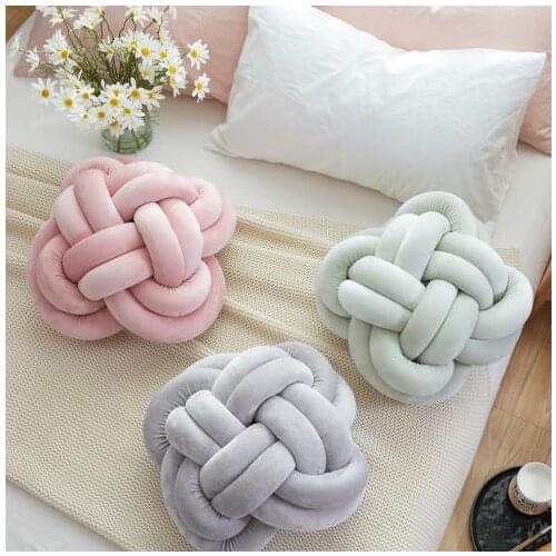 Soqinjo Baby Pillows For Sleeping