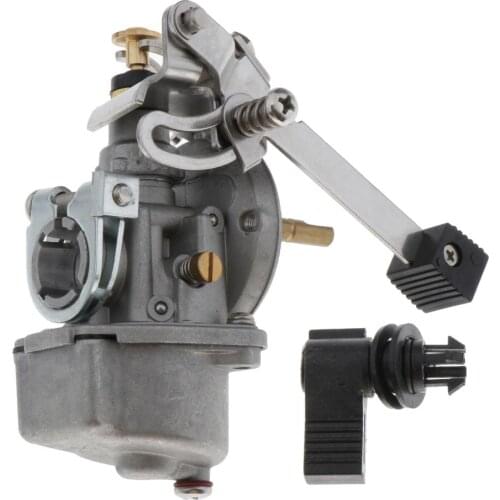 Alloy 6A1-14301-03 carburetor for YAMAHA 2HP 2A 2 Stroke Outboard Engine