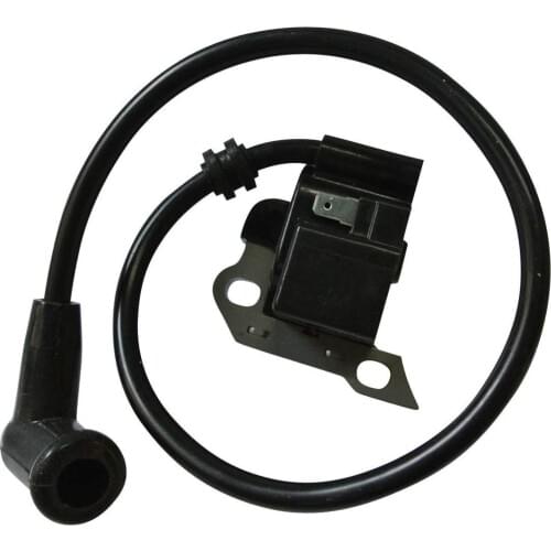 SR420 IGNITION COIL FITS STIHL SR340 BR340 BR380 BR420 BLOWER IGNITOR STATOR MODULE FS550 TRIMMER IGNITER PARTS