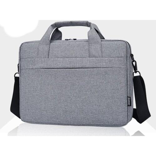 Laptop Bag for Apple Macbook Air Pro 15"16 /White 13" 14 17.3 Inch HP Lenovo Dell Huawei Chuwi Notebook Handbag Briefcase Bags