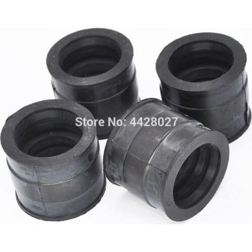 Intake Manifold Boot For Honda CB650 CB650C CB650SC Nighthawk 650