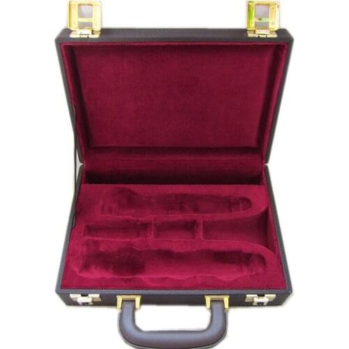 Excellence bB key Clrinet case very good clrinet boxes