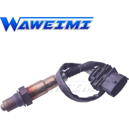 WAWEIMI Lambda Oxygen Sensor 24578398 For GMC New Arrival