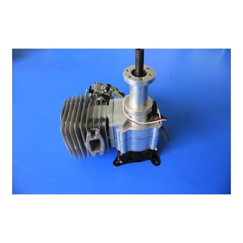 XYZ 50A 50CC Gasoline Engine for RC Airplanes