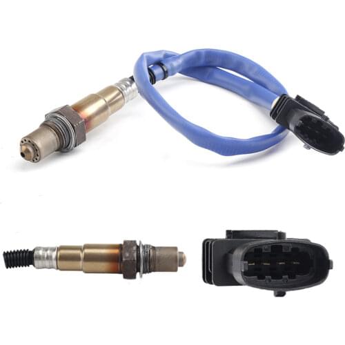 YOMI On Selling New Oxygen Sensor Monitoring The Composition Of The Air-fuel Mixture Applicable To 55572993 Chevrolet Cruze