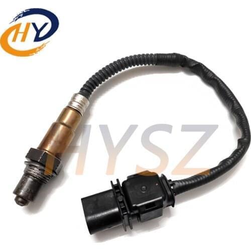 22693-4GD0B Oxygen O2 Sensor AIR FUEL RATIO SENSOR forfor NISSAN INFINITI Q50 2.0 2014-2019 226934GD0B