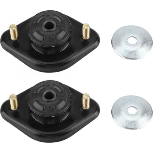 4pcs Rear Shock Guide Support Mount 33521092362 Car Shock Absorber Car Accessories high quality