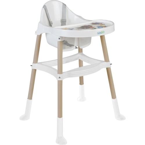 Babyjem Baby High Chairs