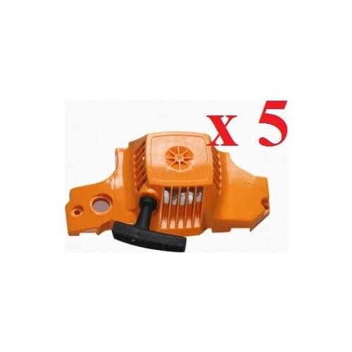 Recoil Rewind Starter Assembly Fits PARTNER 350 351 Chain Saw