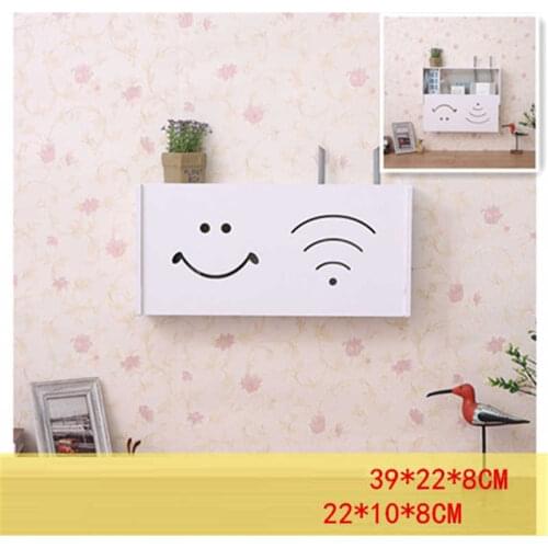 De Madera Gift Wood TV Set-top Rangement Caixa Organizadora Caja Almacenamiento Organizer Storage Box