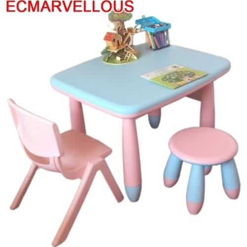Tavolino Bambini Silla Y Mesa Infantiles Escritorio Infantil Kindergarten Study For Kids Bureau Enfant Kinder Children Table