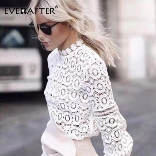 EVERAFTER Lace