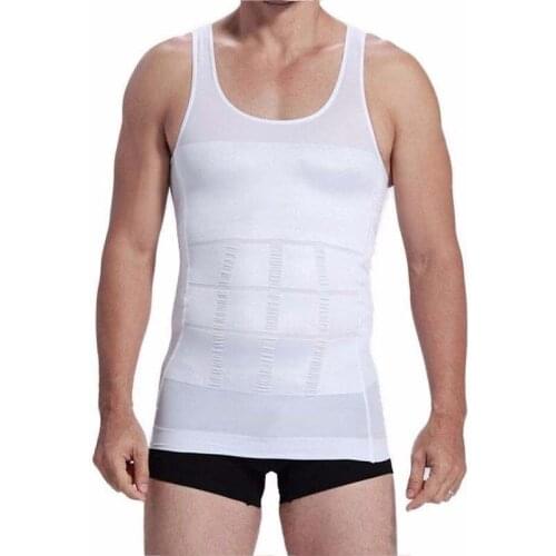 Hirigin Men's Shapewear
