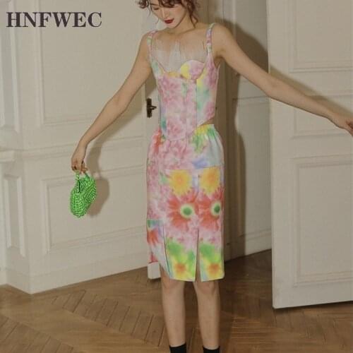 Женские укороченные топы HNFWEC China At AliExpress