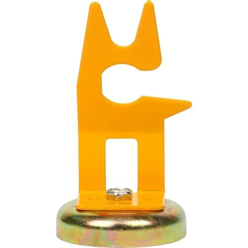 Magnetic Stand TIG Welding Torch Stand TIG Welding Torch Magnet Holder Support