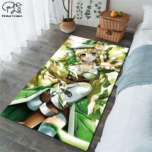 Sword Art Online pattern Blanket 3D full printed Wearable Blanket Adults/kids Fleece Blanket drop shippng style -2