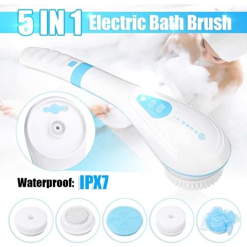 Meigar Body Brushes