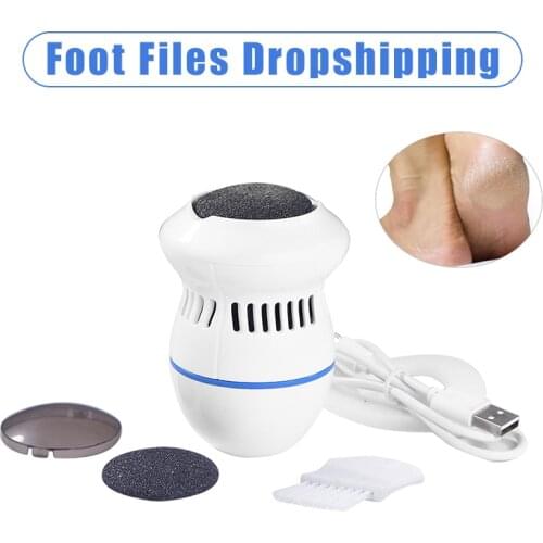 Multifunctional Electric Foot File Grinder Machine Dead Skin Callus Remover for Foot Pedicure Tools Feet Care Foot Device