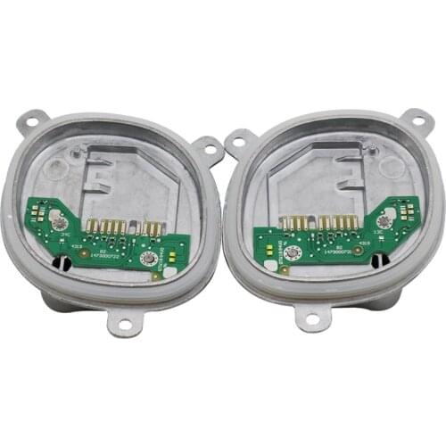 Car LED Headlight Turn Signal Module Control Unit Module for BMW 3 Series G20 G21 330E Accessories