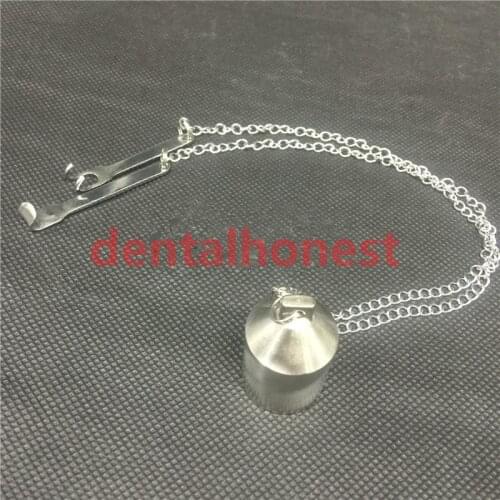 Nasal plastic surgery stainless steel Plastic surgery instrument Self-help eyelid retractor tools