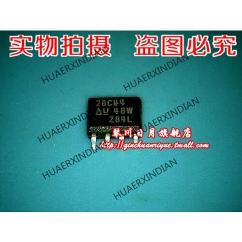 New original 28C44 UCC28C44DR UC28C44DR SOP8 High Quality