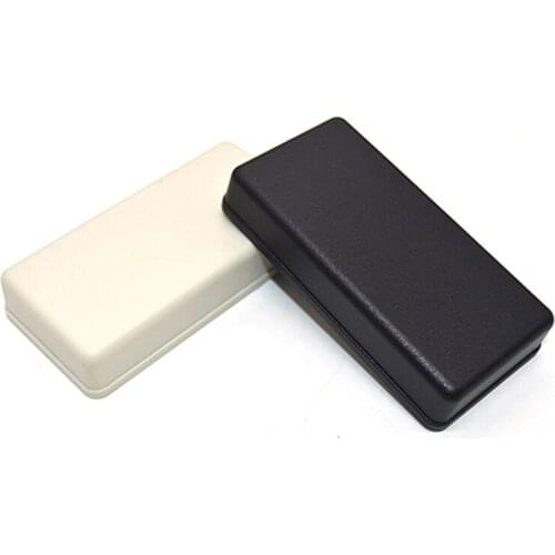OEM Plastic Mold Custom electronic&instrument plastic enclosure electricity standard box