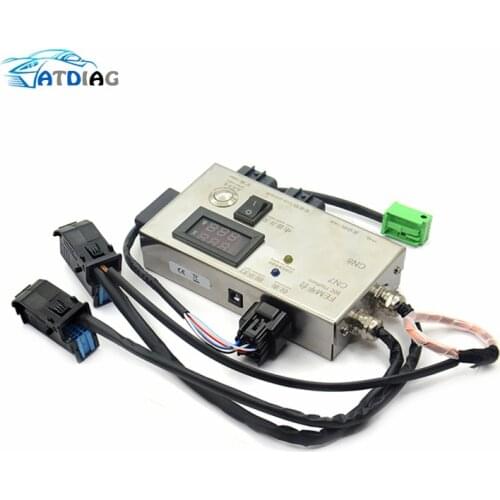 Platform FEM BDC Module Testing Platform for BMW F20 F30 F35 X5 X6 I3 With Factory Price