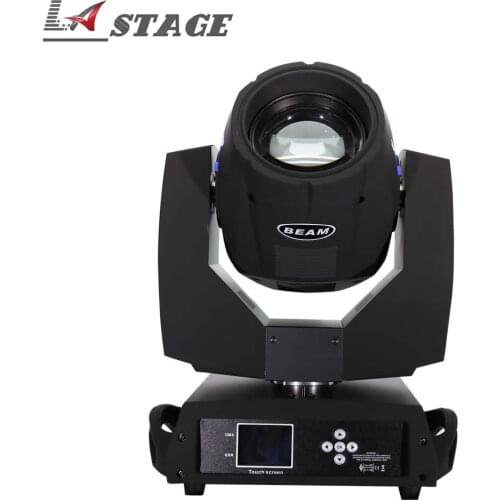 Sharpy Beam 7R Moving Head 230W Lyre 7R Beam Moving Head Light For Dmx Stage Lighting Dj