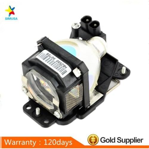 Compatible Projector lamp bulb ET-LAM1 with housing for PANASONIC PT-LM1/LM1E/LM1E-C/LM2/LM2E PT-LM1U/PT-LM2U