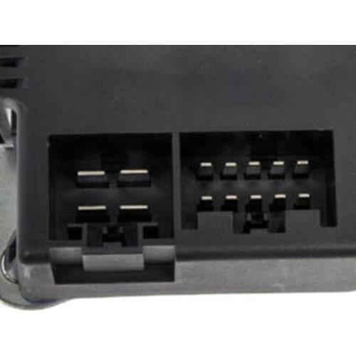 Integrated Trailer Brake Controller 82215040AC for RAM 2500 5500