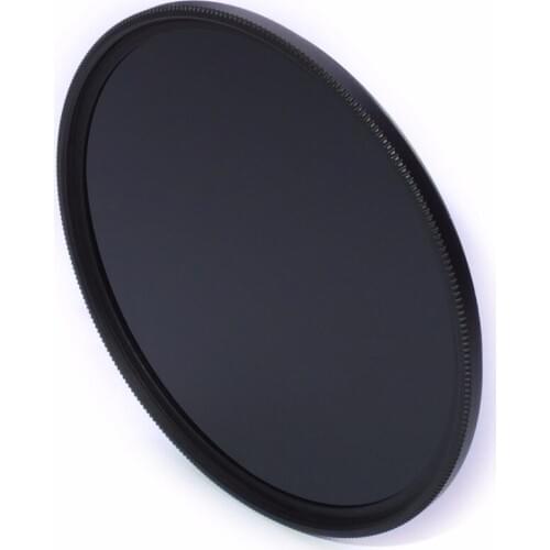 49mm ND1000 Optical Neutral Density ND Filter for Camera nd Filter for telescopes 49 nd Filter
